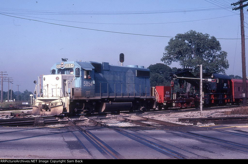 Battle Creek Wrecker at the Diamonds